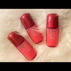 Shiseido Ultimune Power Infusing Concentrate